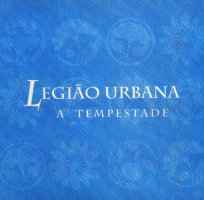 A Tempestade (1996) - 996.000 Copias