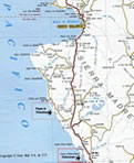 Ubicaci&oacute;n Geogr&aacute;fica