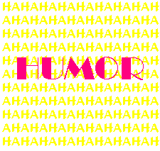 Funny Stuff