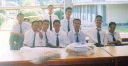 Jamuan Kelas