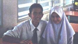 Redzuan a.k.a Pak Cuh