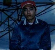 Fadzli a.k.a Pali
