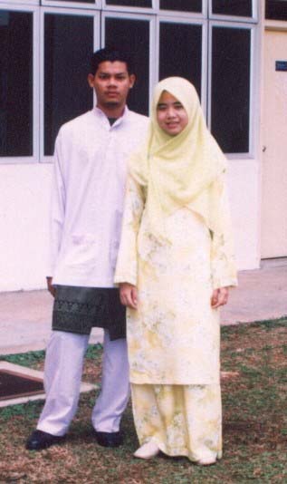 Tommy & Dina