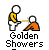 Final Shot: Golden Shower's