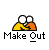 Step 1: Make Out