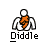 Step 9-F: Diddle