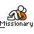 Step 5: Missionary