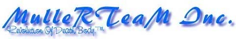 MulleRTeaM Official Website.