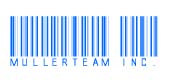 Registered Bar Code