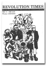 Revolution Times # 11
