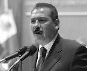 Sen. Manlio Fabio Beltrones