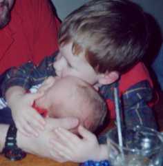 Happy Birthday Jeremy