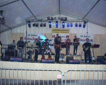 Live in Andelsbuch