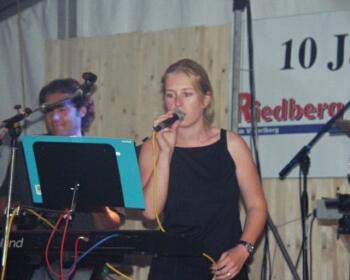 Vocals - Nicole �ttl