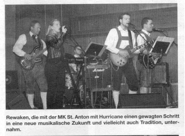 Hurricane 2000