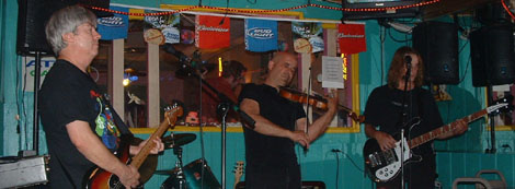antonios