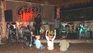 gueros
