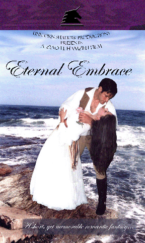 Eternal Embrace Cover