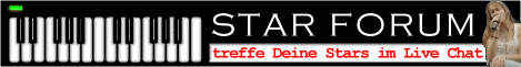 STARFORUM : treffe Deine Stars live im Audio Chat