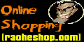 DER RACHESHOP - Europas verr�cktester Online Shop!