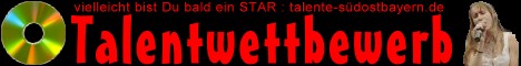 Talentwettbewerb