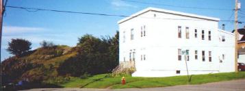 Saint John's Blue Rock Hill
