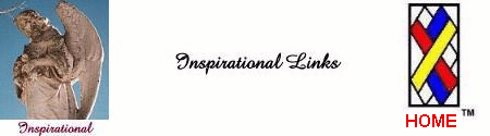Inspirational Links