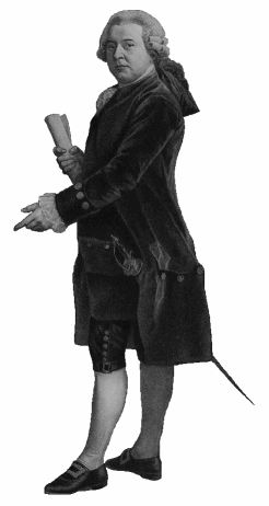 John Adams