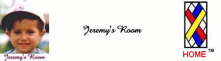 Jeremy's Room