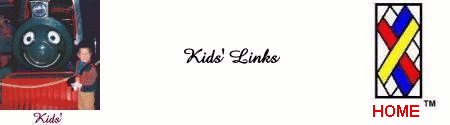 Kids' Links