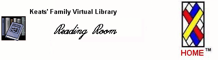 Keats' Family Virual Library Reading Room