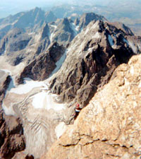 The Grand Teton