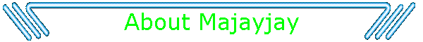 About Majayjay