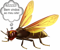 Clique em mim para voar sobre o site