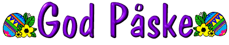 God P�ske