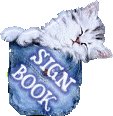 Sign my Guestbook