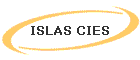 ISLAS CIES