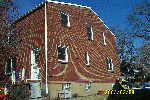 Side of House