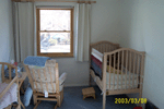 Third bedroom