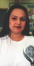 Here's Carmen's picture