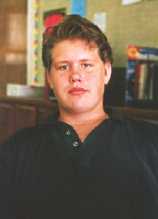 Here's Christopher's picture.