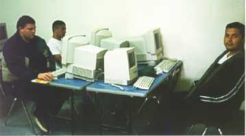 Restart computer class.
