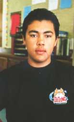 Here's Samuel's picture.