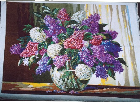 Lilacs