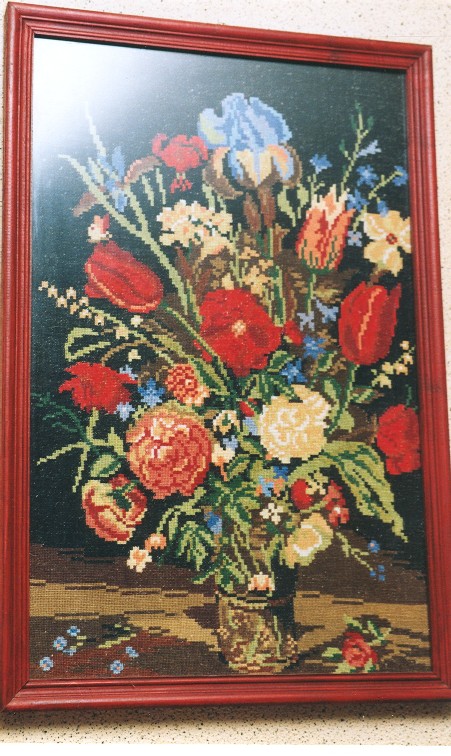 Tulips