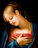 Mary Virgin