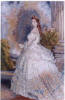 Sissi, the Queen of Austria