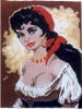 The gipsy