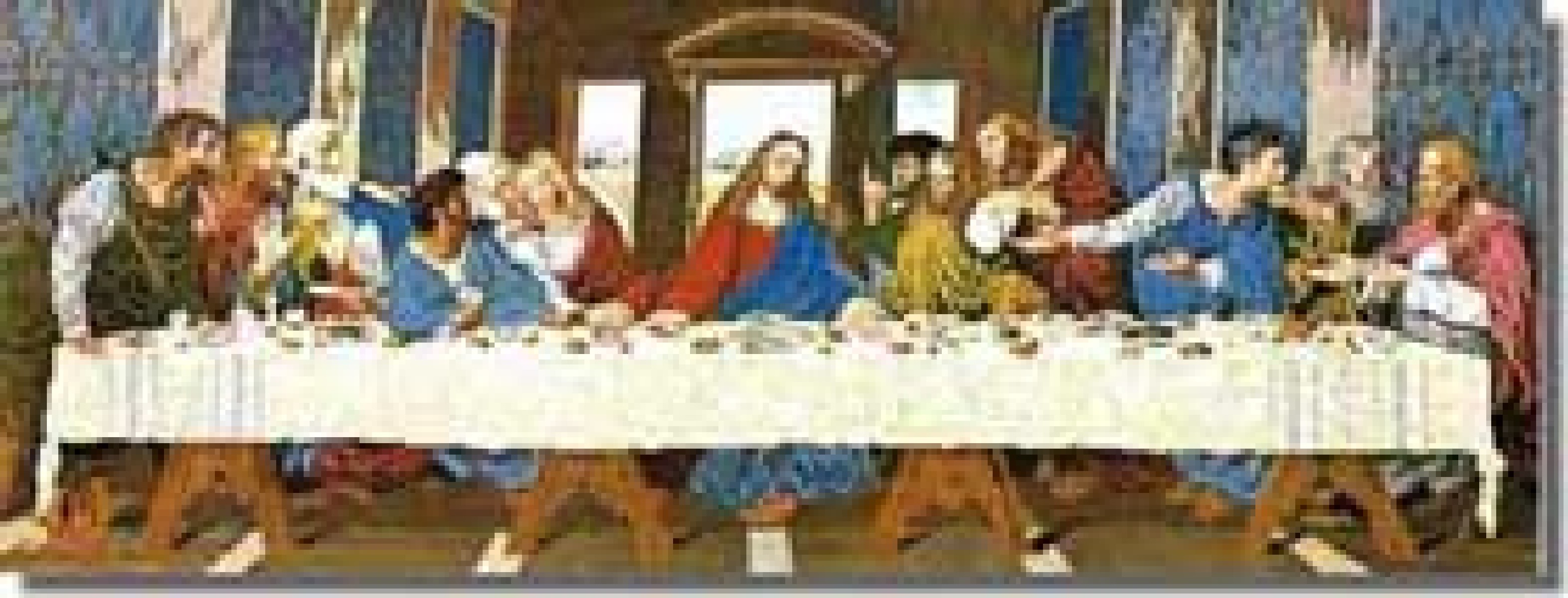 The Secret dinner
