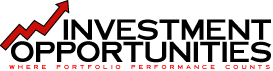Investment Opportunities